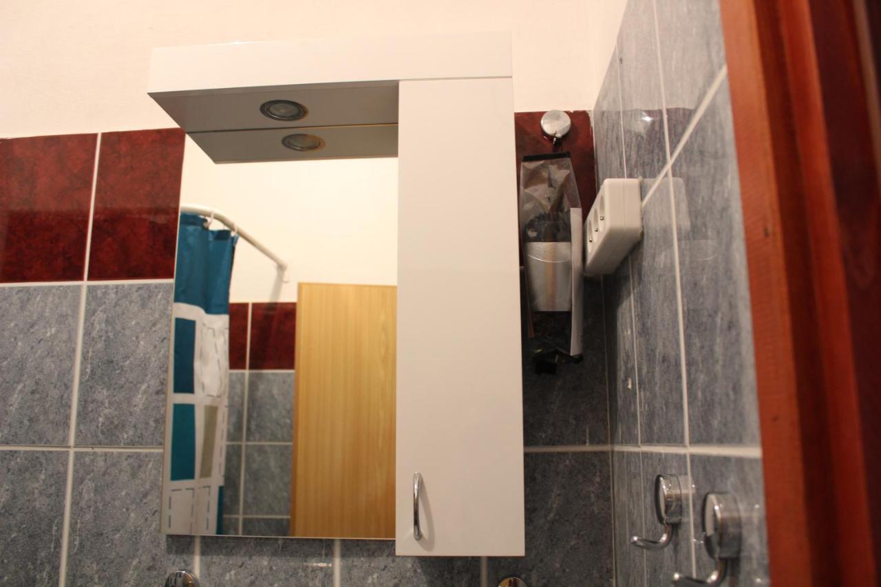 Apartment Stella Murter Esterno foto
