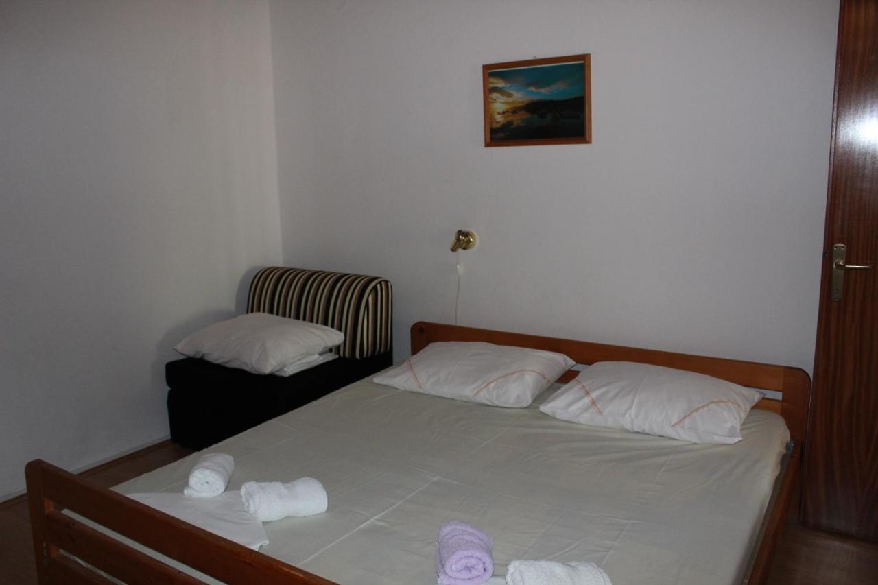 Apartment Stella Murter Esterno foto