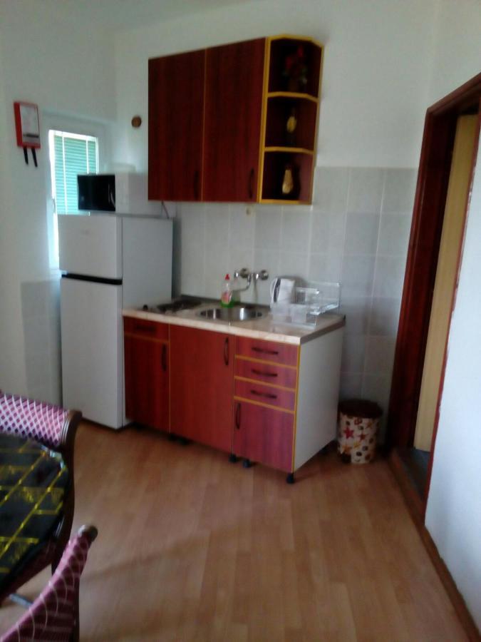 Apartment Stella Murter Esterno foto