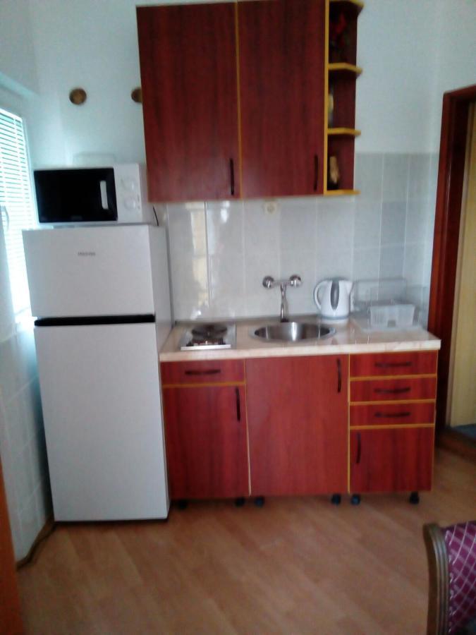 Apartment Stella Murter Esterno foto