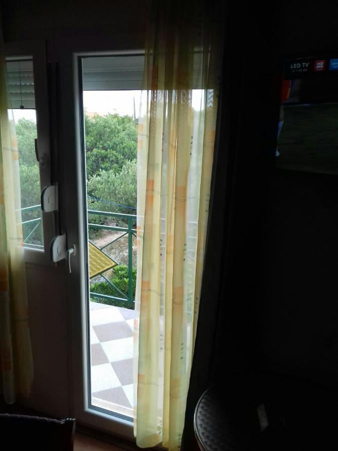 Apartment Stella Murter Esterno foto