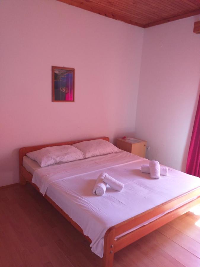 Apartment Stella Murter Esterno foto