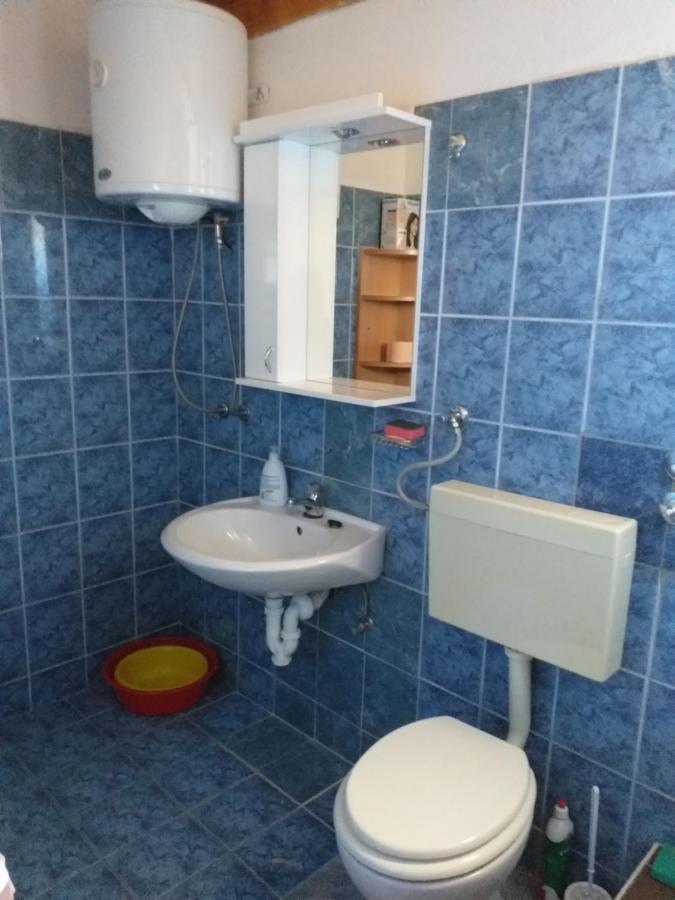 Apartment Stella Murter Esterno foto