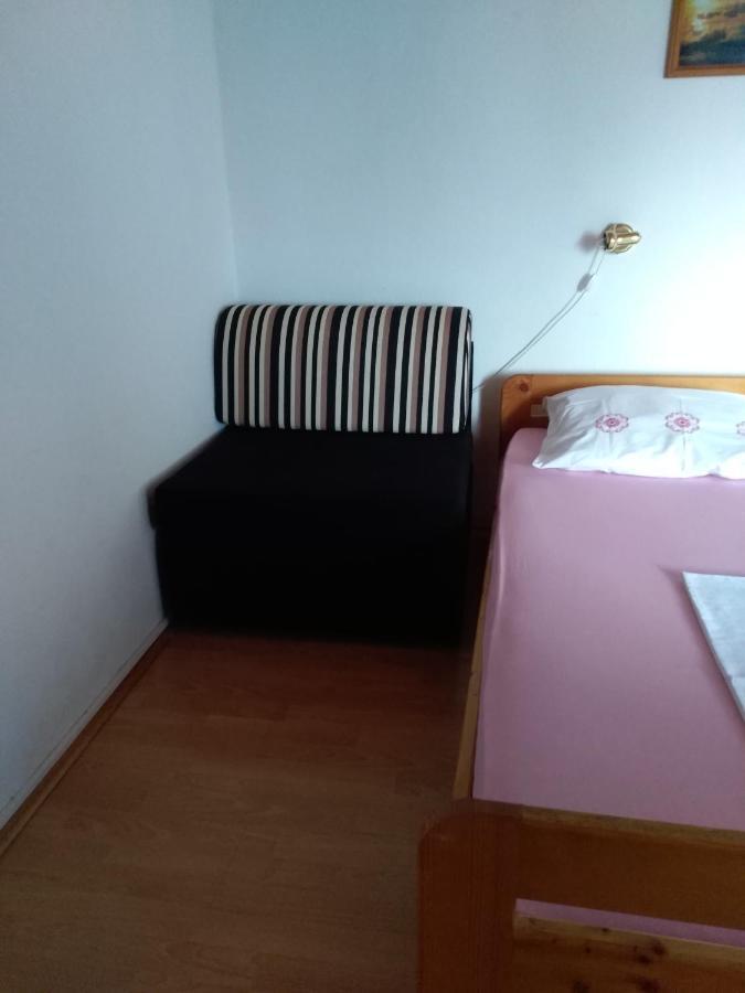 Apartment Stella Murter Esterno foto