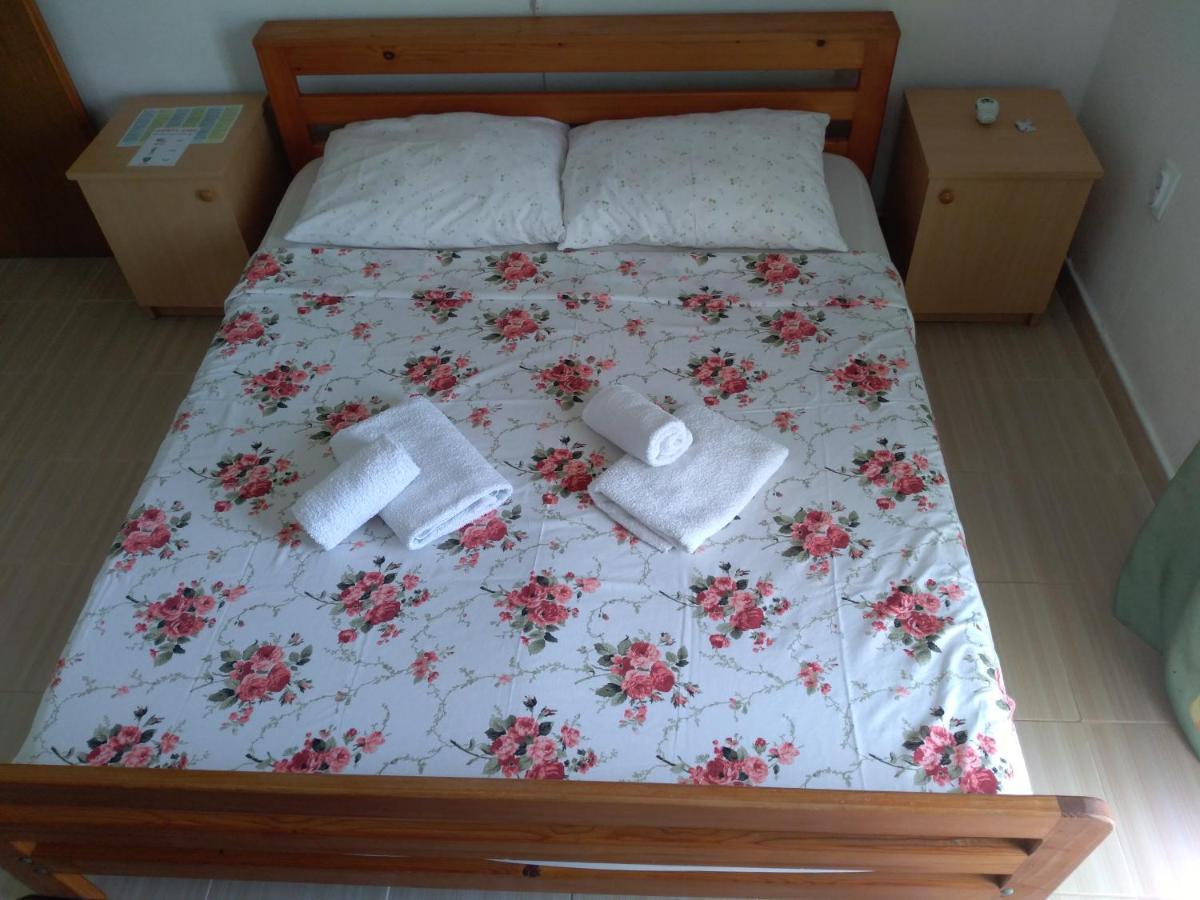 Apartment Stella Murter Esterno foto