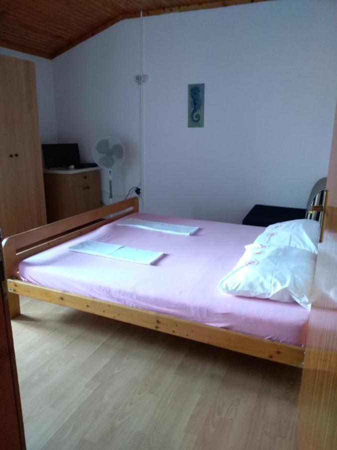 Apartment Stella Murter Esterno foto