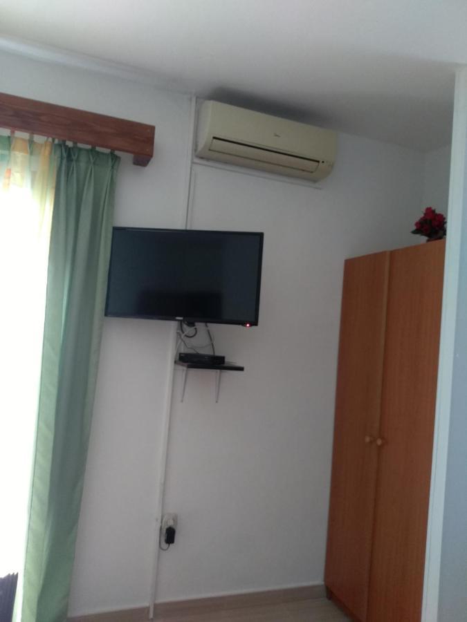Apartment Stella Murter Esterno foto